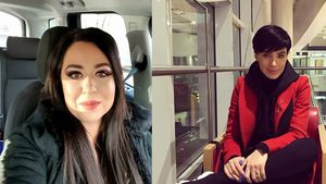 Adelina Pestriţu, criticată de Oana Roman, după ce a anunţat că va deveni mămică: “Mi-ar fi plăcut să fie mai drăgăstoasă, să se ţină amândoi în braţe...“