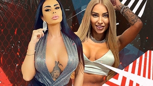 CANCAN.RO știe sumele primite de Renata Gheorghe și Denisa Despa după lupta în cușcă: Bombele-sexy au fost convinse să se "păruiască" pentru cifre cu puține zerouri