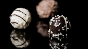 Afacerea a doi români este un deliciu pentru diabetici. Cât costă pralina care scade glicemia