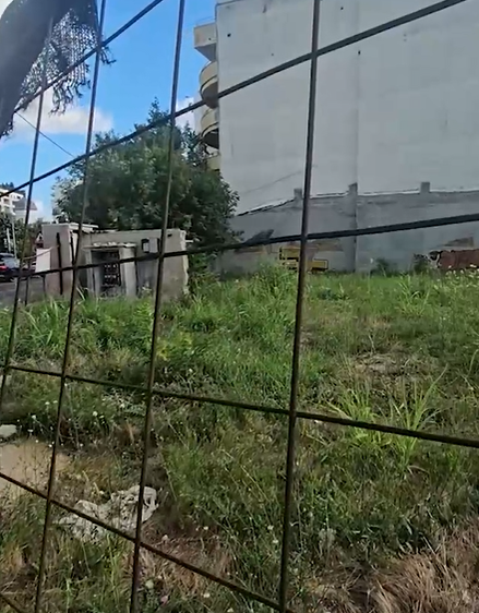 Cum arată astăzi casa lui Vasile Turcu? La 10 ani de la moartea sa, a rămas doar o ruină