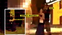 Andreea Bostănică, prinsă într-un triunghi amoros la care nimeni nu se aștepta!  L-a lăsat pe iubitul turc pentru celebrul trapper?!