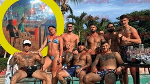 Show de senzație la Exatlon! ”Războinicii” și ”Faimoșii” români nu au iertat la inaugurare!