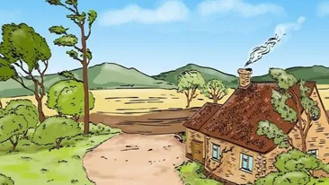 Exerciţiul pe care doar una din cinci persoane îl poate rezolva. Ce este greşit în această imagine?