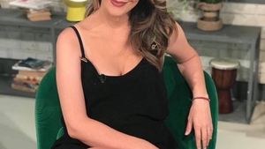 Adela Popescu, totul despre botezul celui de-al doilea copil: ”Vor fi în jur de 80 de invitați”