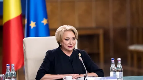 Franța, mesaj pentru România, după ce Viorica Dăncilă a fost desemnată noul premier: “Faptul că aveți o femeie premier este...“