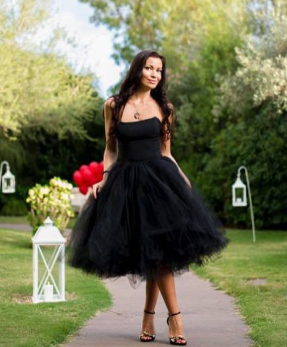 Irina Bolgar / Foto: Instagram
