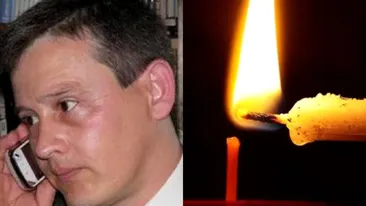 Doliu în România! Cătălin Remus a murit la 51 de ani