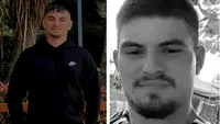 Filmul tragediei din Galați! Mama tânărului ucis își strigă durerea: “L-au tras dintr-o mașină…”