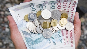 Suedia este prima tara din lume care vrea sa renunte la bancnote si monede! Tranzactiile electronice reprezinta viitorul!