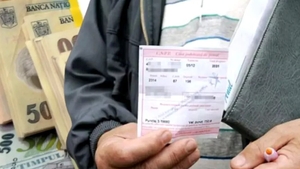 Pensionarii care pot rămâne fără pensie până pe 31 martie. Au început verificările
