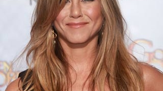 Jennifer Aniston, cea mai dorita femeie singura din lume!