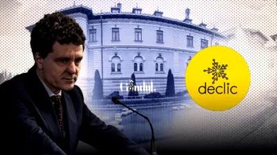 Nicușor Dan, HUIDUIT la Cotroceni! Protest de amploare