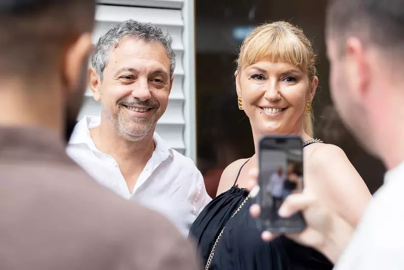 Ema Viziru, în fața camerelor la PRO TV. În ce emisiune va apărea soția lui Lucian Viziru