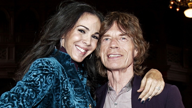 Decizia incredibila pe care a luat-o L’Wren Scott inainte de a se sinucide! Are legatura cu Mick Jagger, iar familia ei e socata!