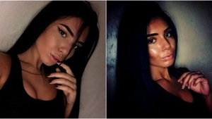 Maria Norica Cucerenco din Brăila a dispărut de o lună. Are 18 ani și este dată în urmărire națională