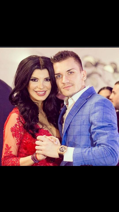 Anunţul făcut de ANDREEA TONCIU la 7 luni de la naşterea micuţei REBECCA! A strâns mii de like-uri:,,Copile drag…‘’