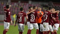 Zi de fotbal în Liga 1 » 8 variante de profit pregătite la CS Mioveni – FC Voluntari și Gaz Metan – Rapid »»