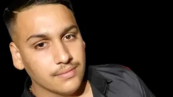 Mădălin Geamănu a murit la doar 19 ani într-un accident teribil. Medicii nu au mai putut face nimic