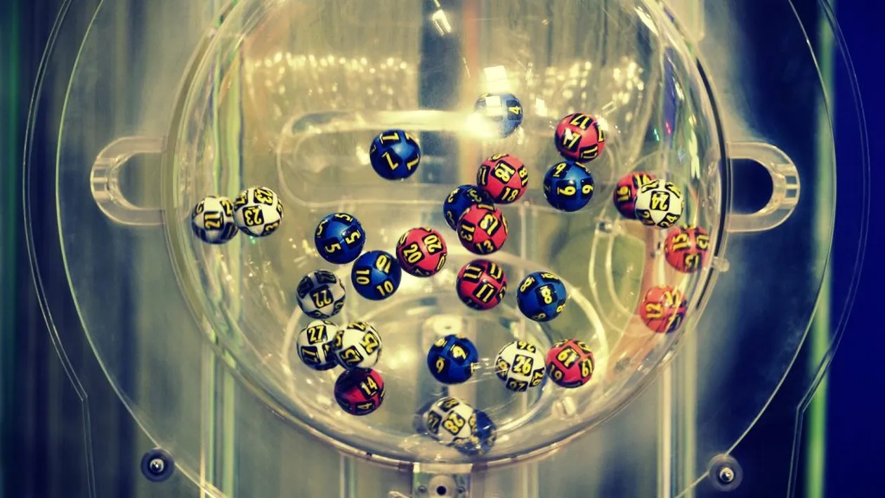 LOTO 6 DIN 49. Rezultatele extragerii LOTO 6/49 de duminică, 22 septembrie 2019