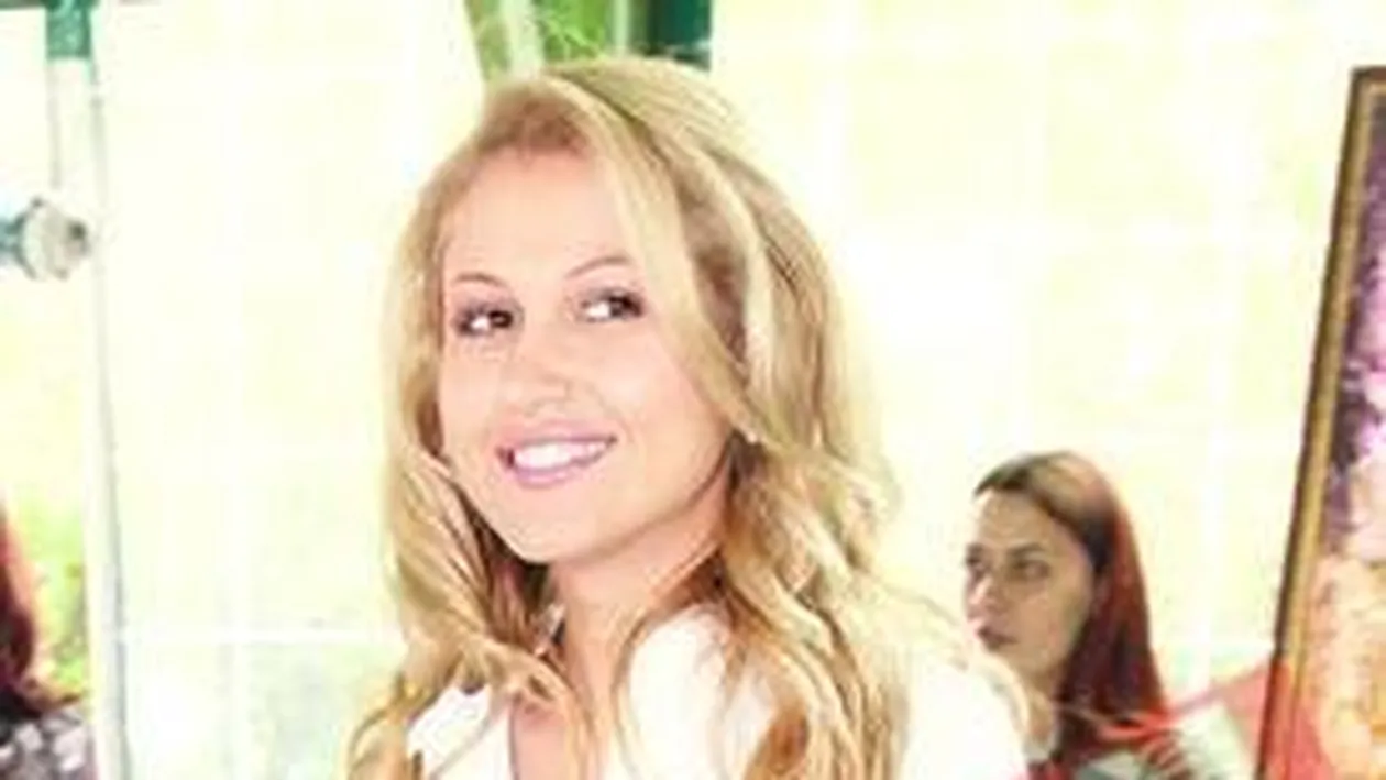 Anamaria Ferentz cere ajutor pentru un tanar paralizat