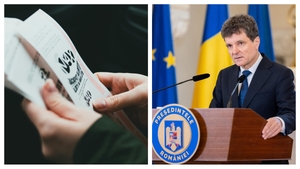 Ce a pățit bărbatul care s-a dat drept Nicușor Dan? A vrut să primească bilete gratis la concert