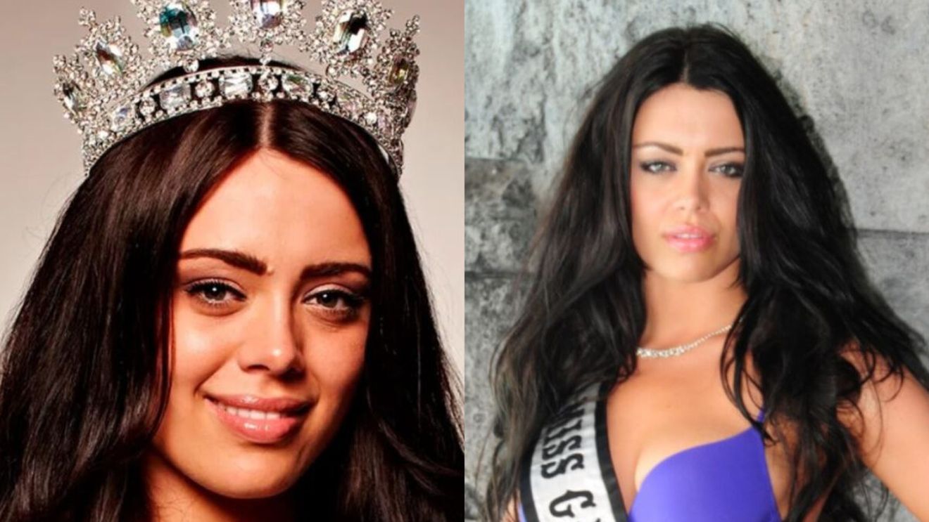 Fosta Miss Scoția a murit subit la doar 35 de ani: ”Familia noastră e distrusă!”