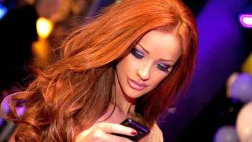 Se apropie Pastele, iar Bianca si-a facut deja planul pentru noaptea de Inviere! Am aflat cu cine va petrece! Nu este Victor Slav