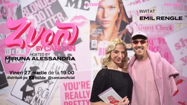 BREAKING NEWS în noul episod ZVON!