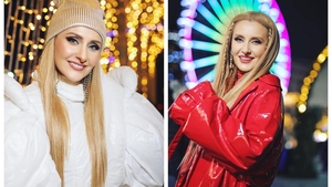 Cum se înțelege Alina Sorescu cu fetele sale, după divorțul de Alexandru Ciucu: „Îmi doresc să-mi găsesc liniștea!”