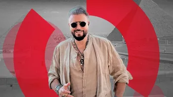 Cum a fost „filat” designerul, apoi atacat de hoți, în Londra. Cătălin Botezatu: „M-a lovit și mi-a luat ceasul”