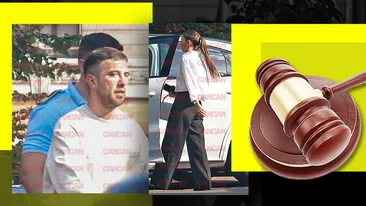 Acuzat de șantaj, Dani de la Satu Mare, fratele-problemă al milionarei ANG PROPERTIES, și-a aflat sentința! CANCAN.RO are detaliile