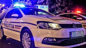 Caz șocant în Zalău. Un bărbat a vrut să-și trimită amicul la pușcărie, după ce i-a făcut „ochi dulci” soției sale. A înscenat un viol ca în filme!