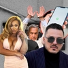Regina de pe yachtul milionarului „TINMAR”, interceptată în dosarul lui Călin Georgescu. Ce-i spunea Makavelli: „O să ne ia, clar!”