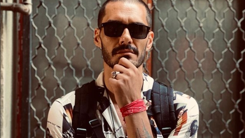 George Burcea, dezvăluiri tulburătoare despre copilăria sa. Prin ce momente grele a trecut actorul: "Am dormit pe străzi, prin piețe, prin mașini abandonate, prin gunoaie, am furat mâncare"