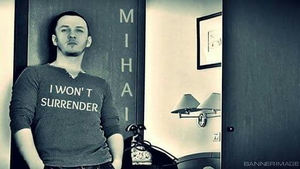 Ea e bomba sexy celebră cu care s-a iubit Mihai Trăistariu înainte să devină celebru: ”Am fost părăsit de toate femeile cu care am fost!”