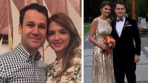 ”Să facă ce vrea”. Fosta soţie a lui Robert Negoiţă vorbeşte despre ce se întâmplă după divorţ