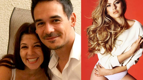 Ce a făcut LIDIA BUBLE în ziua în care RĂZVAN SIMION a semnat actele de divorţ