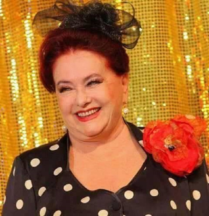 Daniela Gyorfi, afectată de moartea Stelei Popescu! „O admiram foarte mult, am rămas şocată”