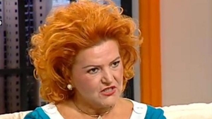 Sarbatori triste pentru jurata de la “Next Star”: “Imi plange sufletul!” Maria Carneci a marturisit pentru Cancan.ro ca ...