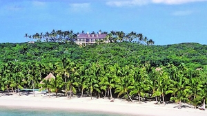 David Copperfield face bani cu insula din Bahamas! Chirie de 37.000 $ pe zi