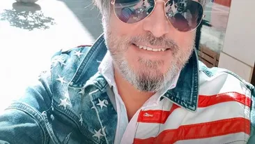 Cornel Galeș îi dă de gol pe băieții Ilenei Ciuculete! Ce filmare a publicat ”văduvul” cu o săptămână înainte de reluarea procesului pentru averea artistei