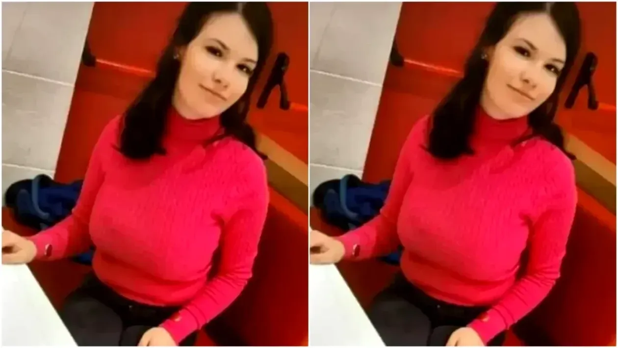 O româncă de 21 de ani a dispărut în Italia fără urmă. Haina pe care o purta în ziua dispariției a fost găsită sub un pod