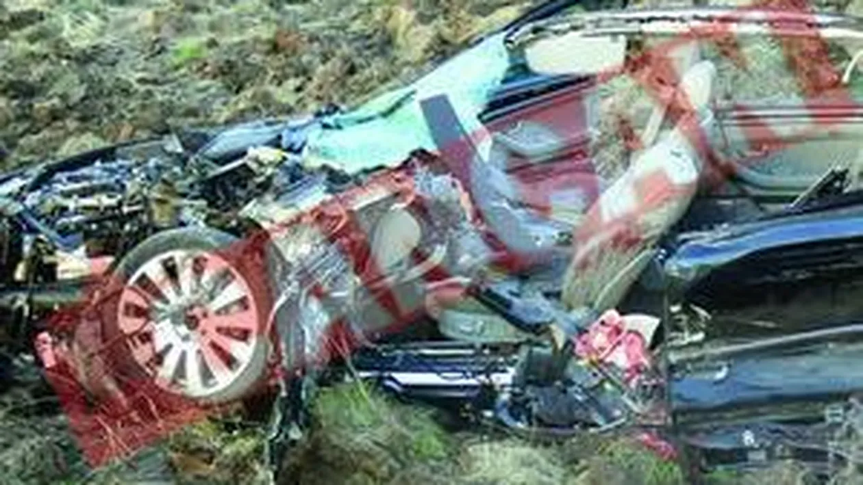 Posesorii permiselor din Arges, spaima soselelor