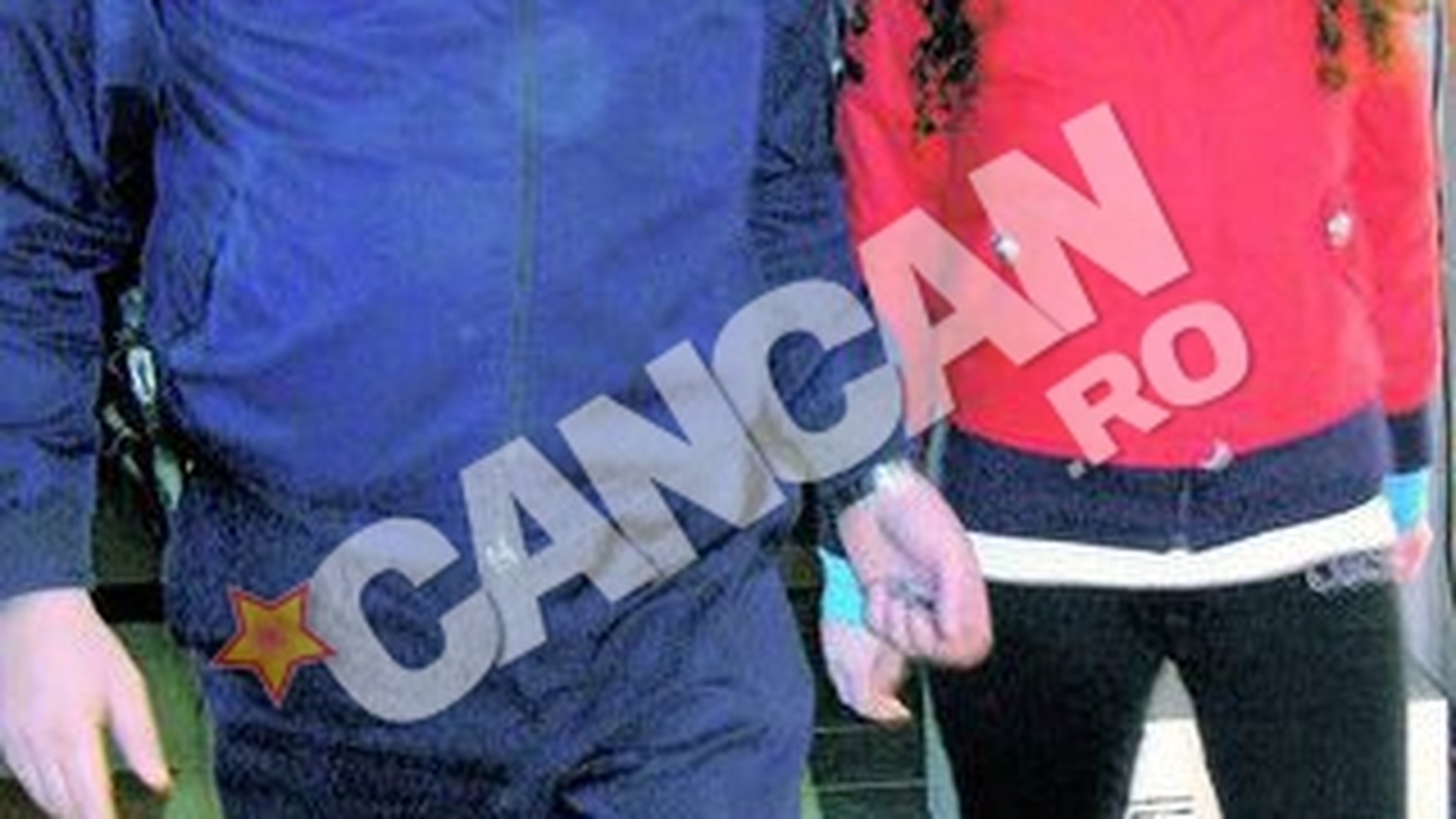 Studenta criminala Carmen Bejan devine peste doua zile "doamna Satran"! Se marita in sala de spectacole a puscariei