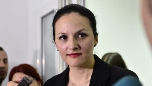 ALINA BICA a fost condamnată la trei ani şi şase luni de închisoare cu executare!