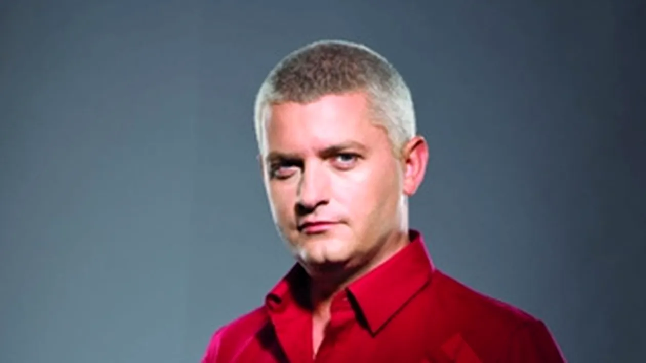 Virgil Iantu pleaca de la Prima