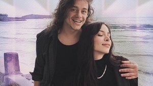 Iustin Petrescu se căsătorește cu Hara. După despărțirea de Marilu Dobrescu, influencerul face pasul cel mare: “Suntem în al nouălea cer”