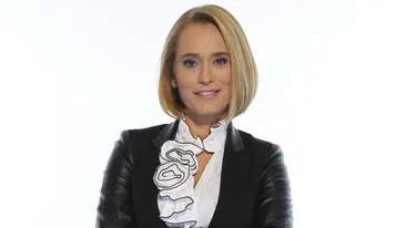 Andreea Esca dezvaluie cateva secrete ale ei pentru infrumusetare! S-a gandit vreodata la operatii estetice?