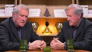 Care a fost ultima dorință a Zoiei Ceaușescu. Fiica liderului comunist a murit în 2006