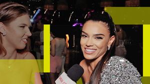 Fiica lui Adi Minune și-a lăsat partenerul și a ieșit la “paranghelie”! Este rebelă o dată-n an și…  “Soțul se supără!”